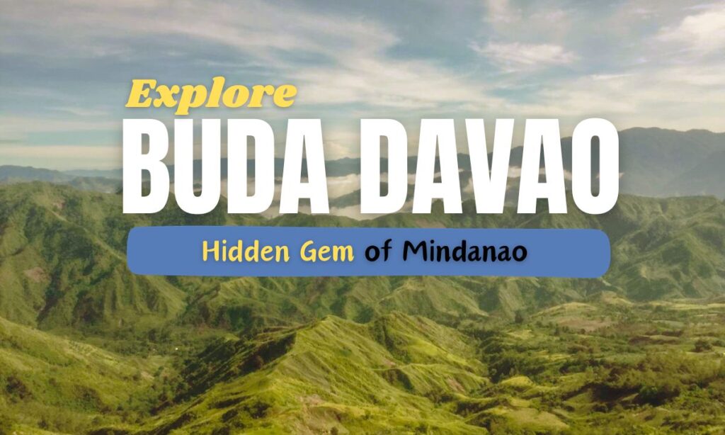 Buda Davao 2023
