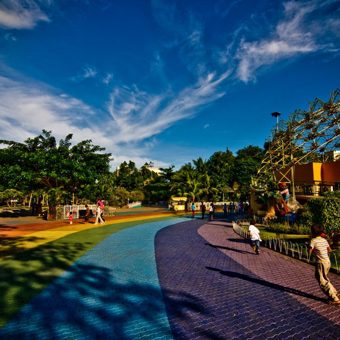 Peoples-Park-in-Davao