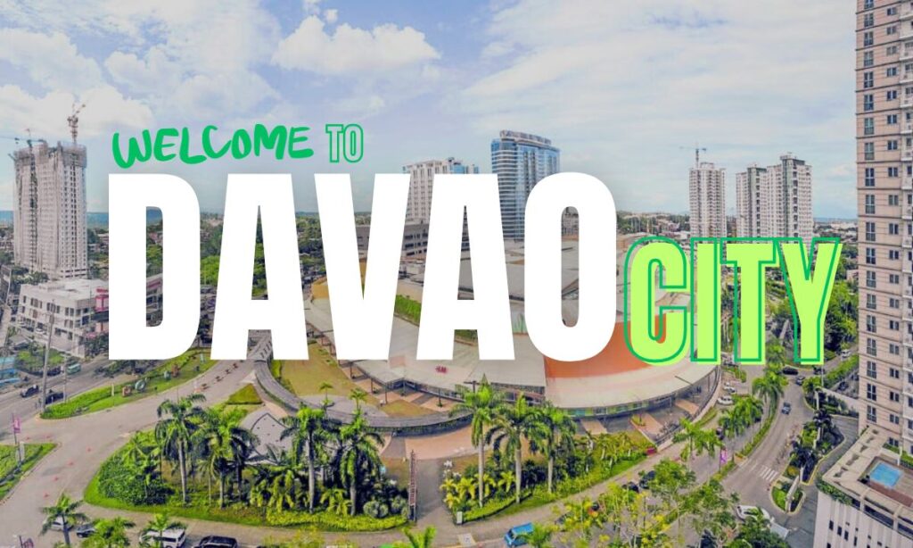Davao City Philippines