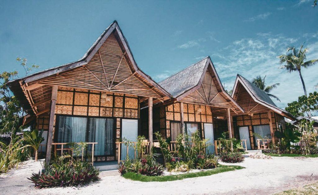 Where to Stay in Siargao Island